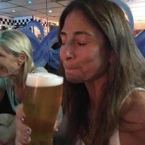 Meet your Posher, Natasha